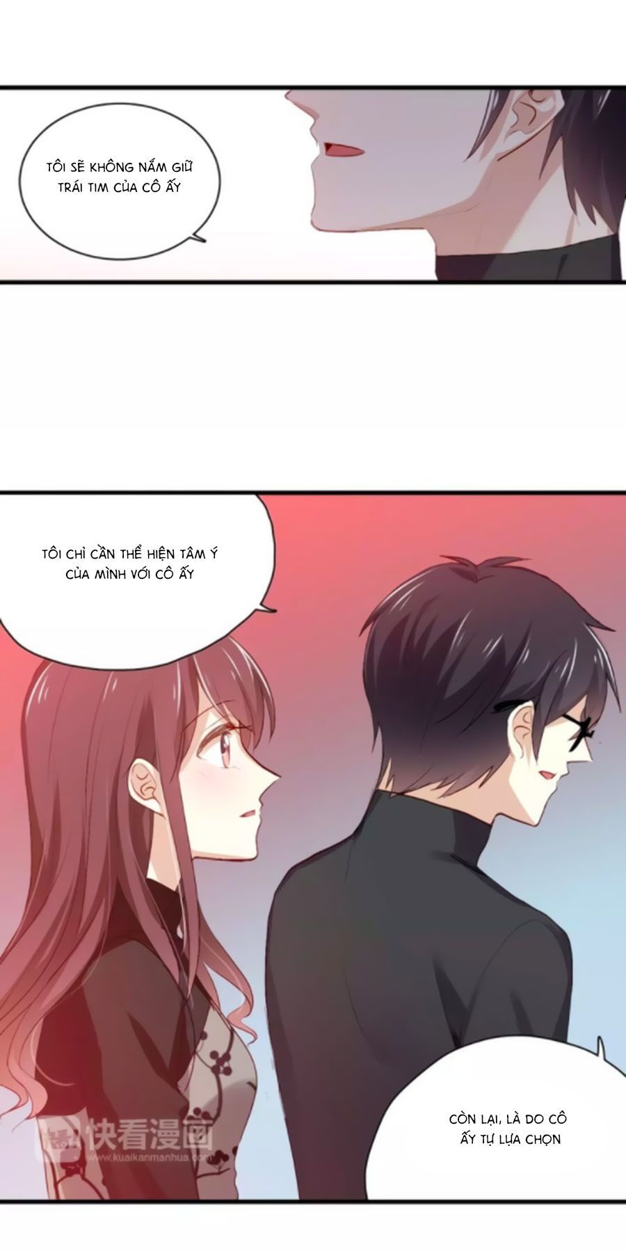 Tình Yêu Là Thế 2 Chapter 84 - Trang 2