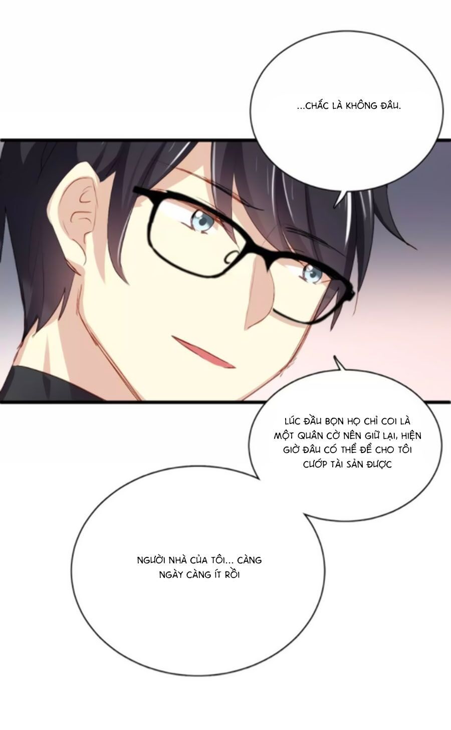 Tình Yêu Là Thế 2 Chapter 84 - Trang 2