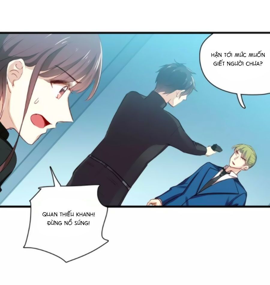 Tình Yêu Là Thế 2 Chapter 83 - Trang 2