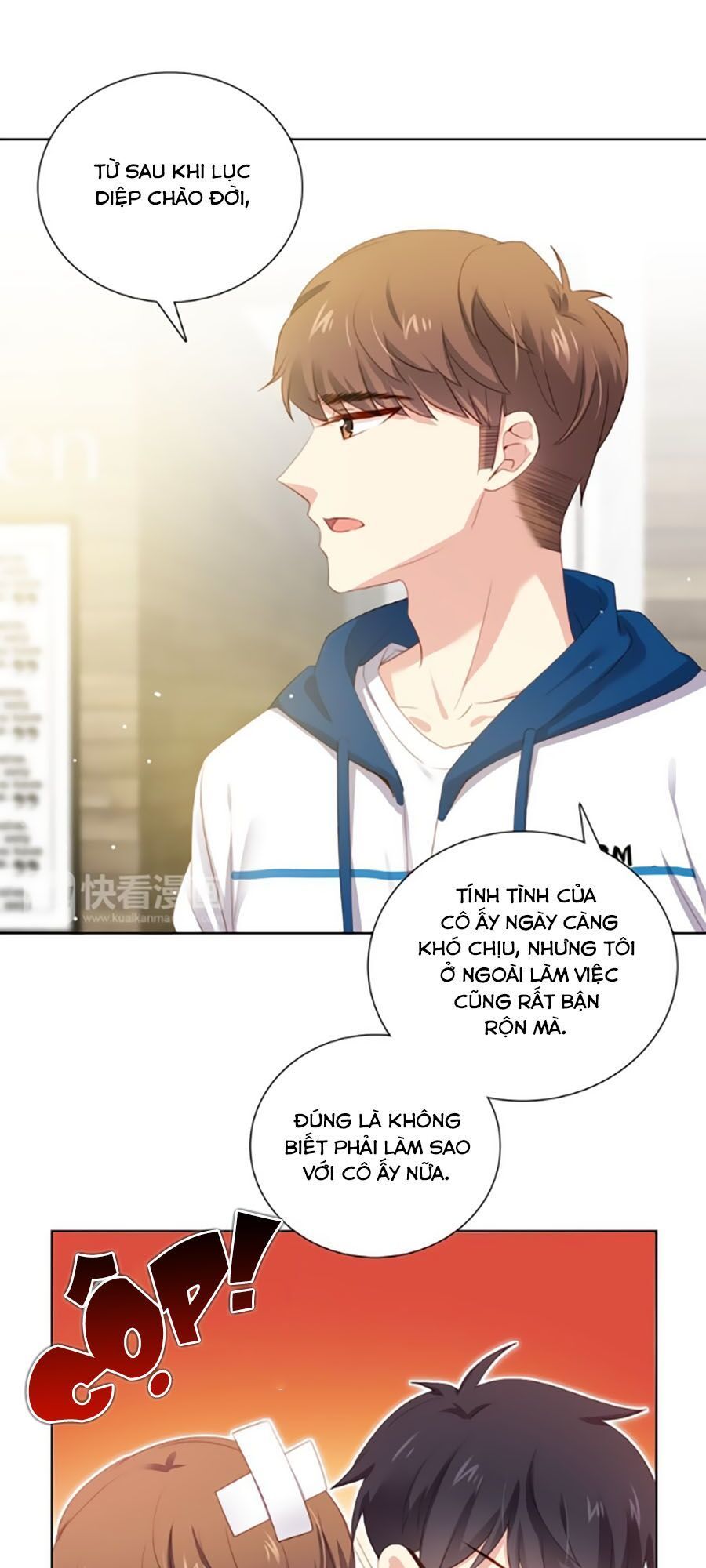 Tình Yêu Là Thế 2 Chapter 44 - Trang 2