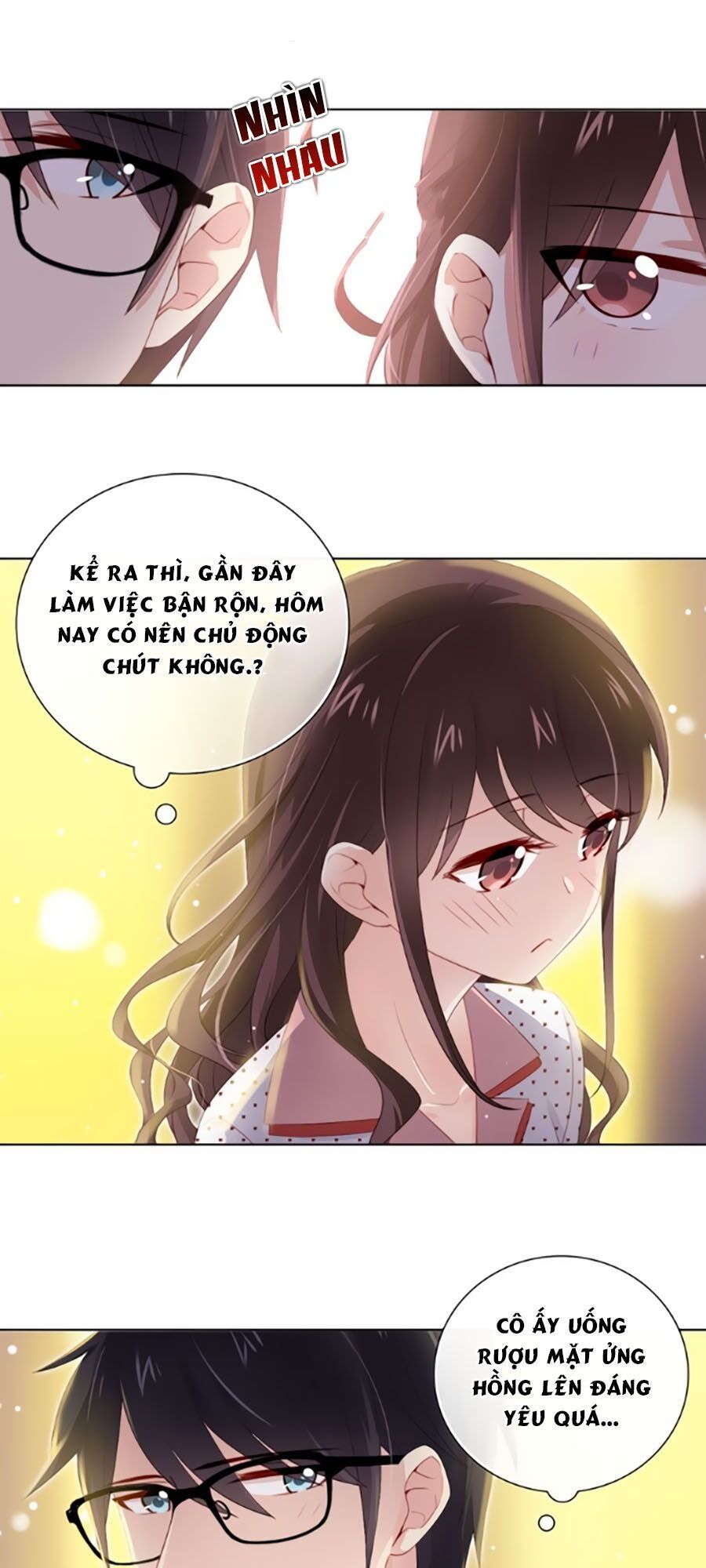 Tình Yêu Là Thế 2 Chapter 44 - Trang 2