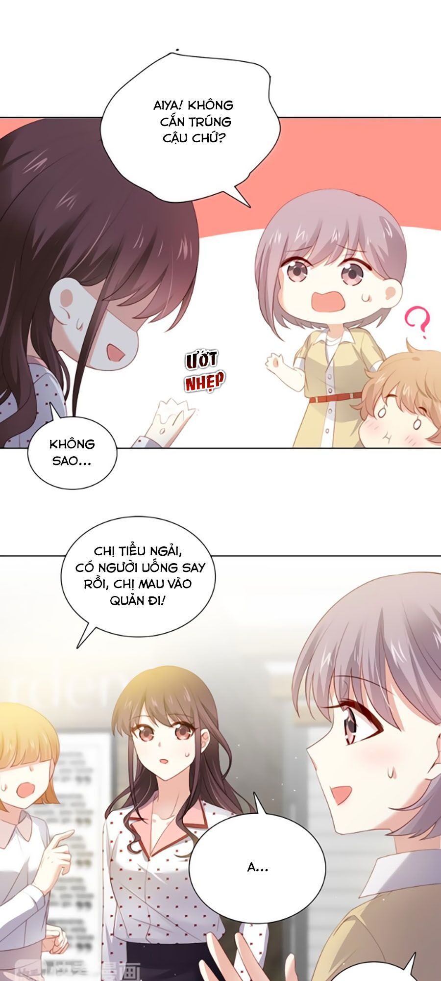 Tình Yêu Là Thế 2 Chapter 44 - Trang 2