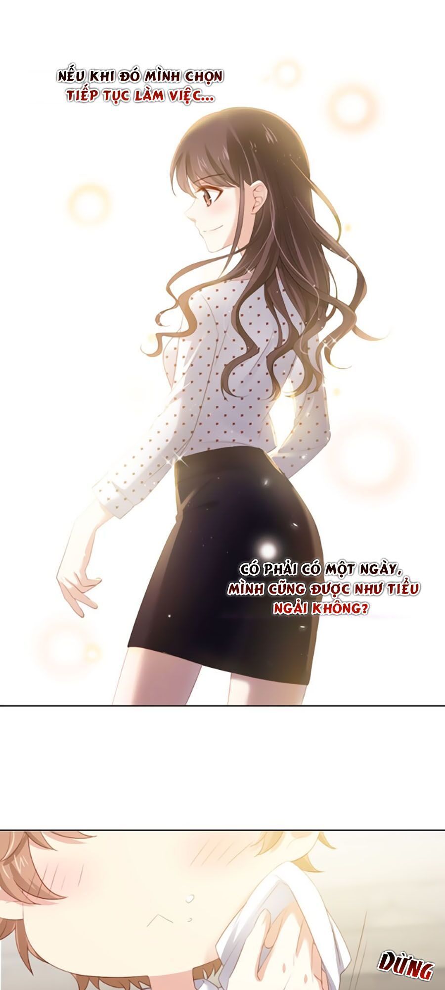 Tình Yêu Là Thế 2 Chapter 44 - Trang 2