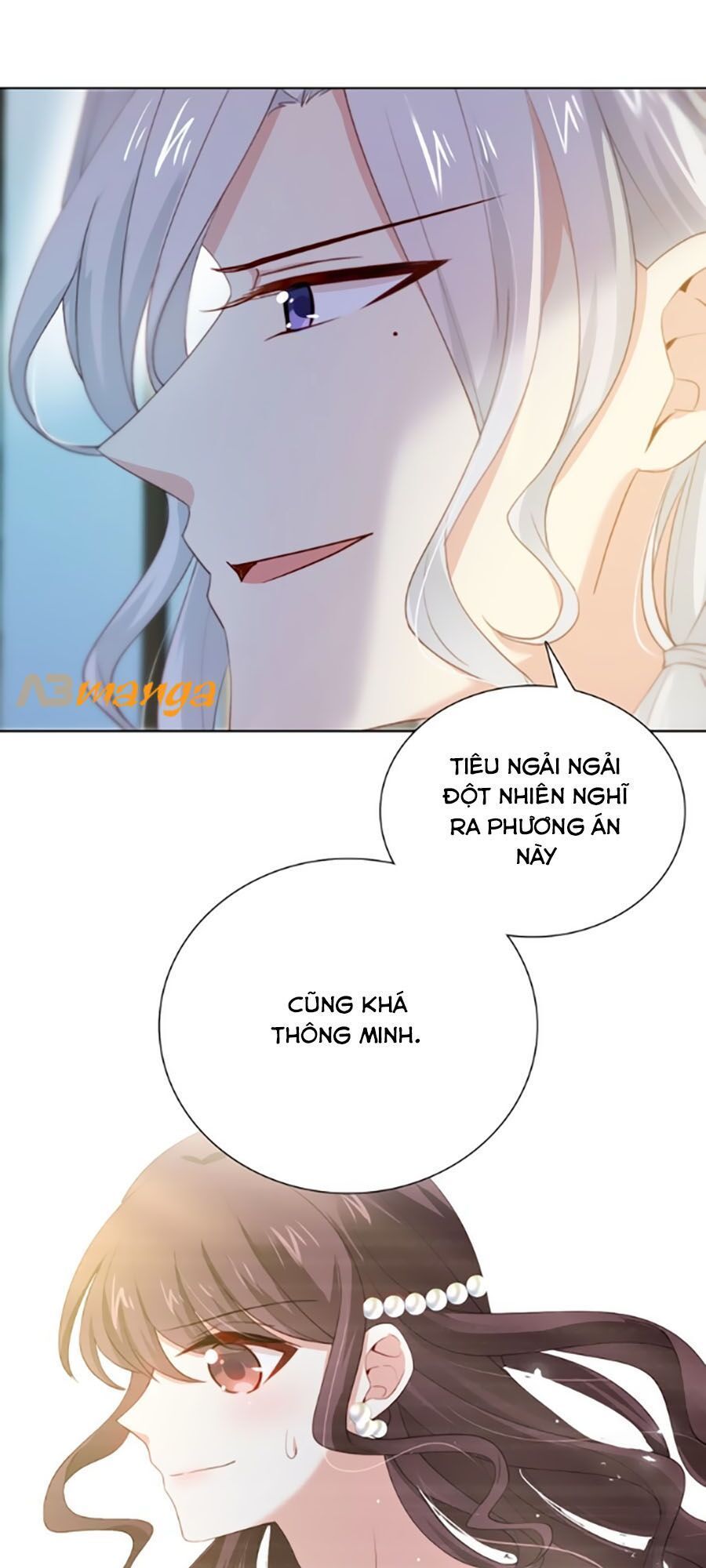 Tình Yêu Là Thế 2 Chapter 42 - Trang 2