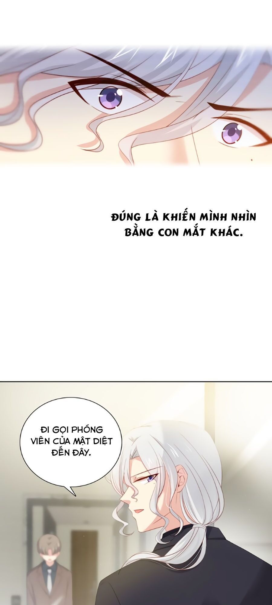 Tình Yêu Là Thế 2 Chapter 42 - Trang 2