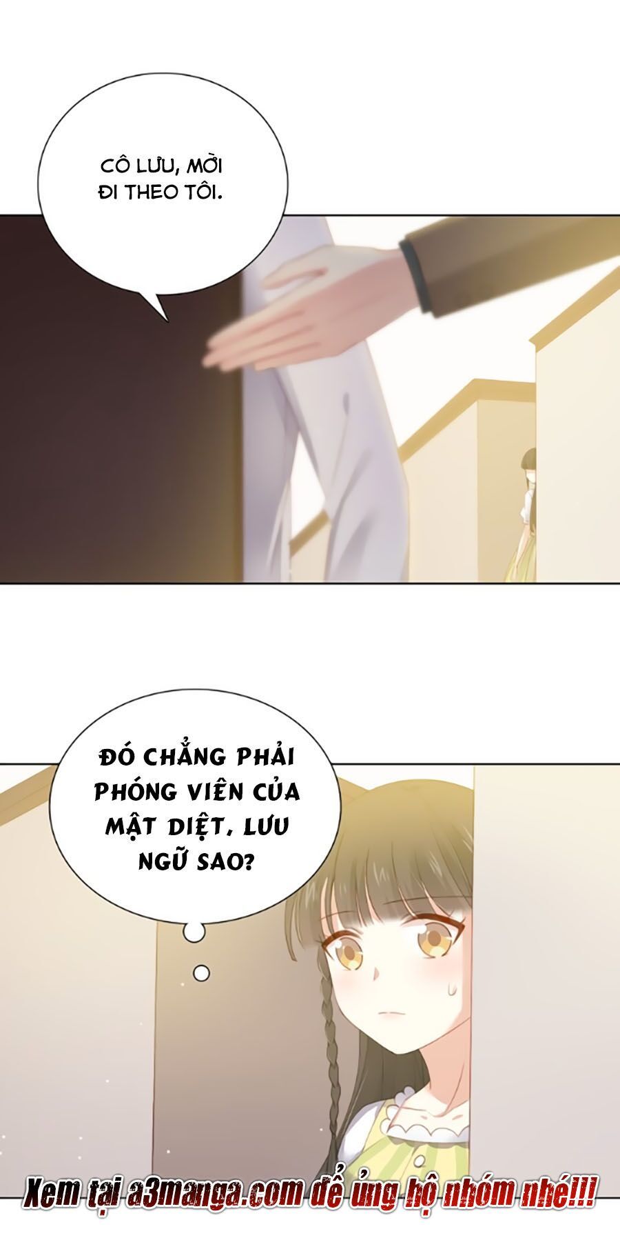 Tình Yêu Là Thế 2 Chapter 42 - Trang 2