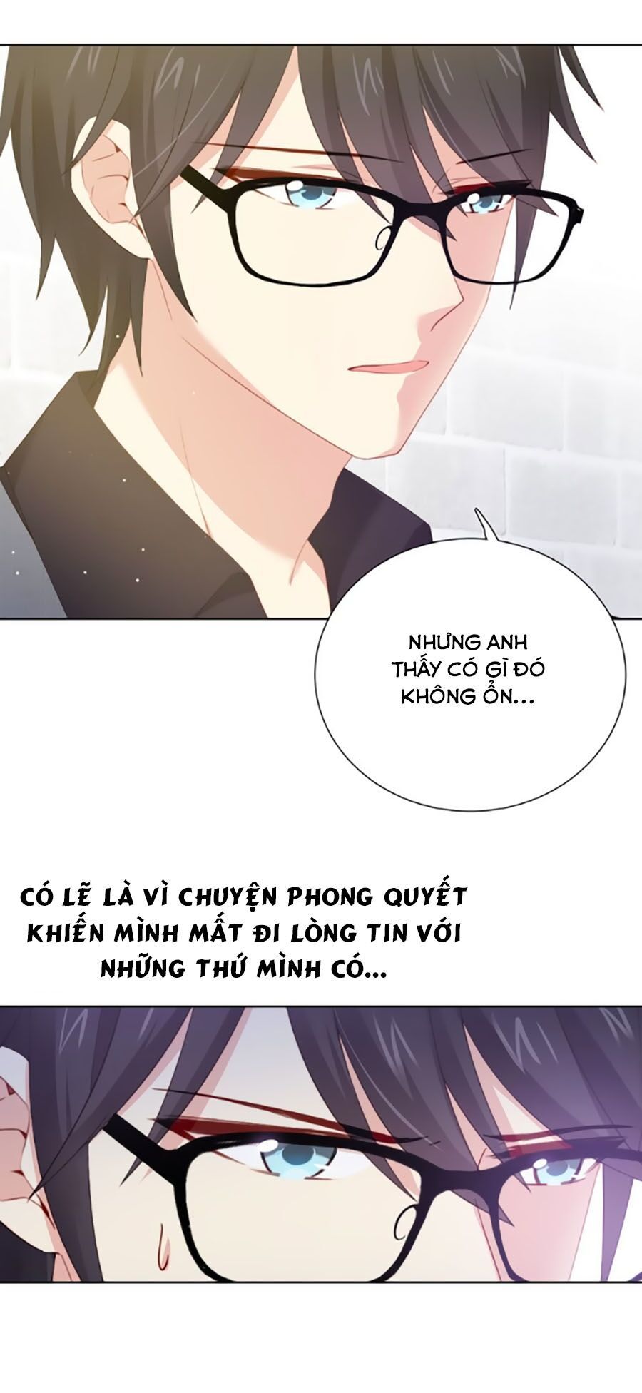 Tình Yêu Là Thế 2 Chapter 42 - Trang 2