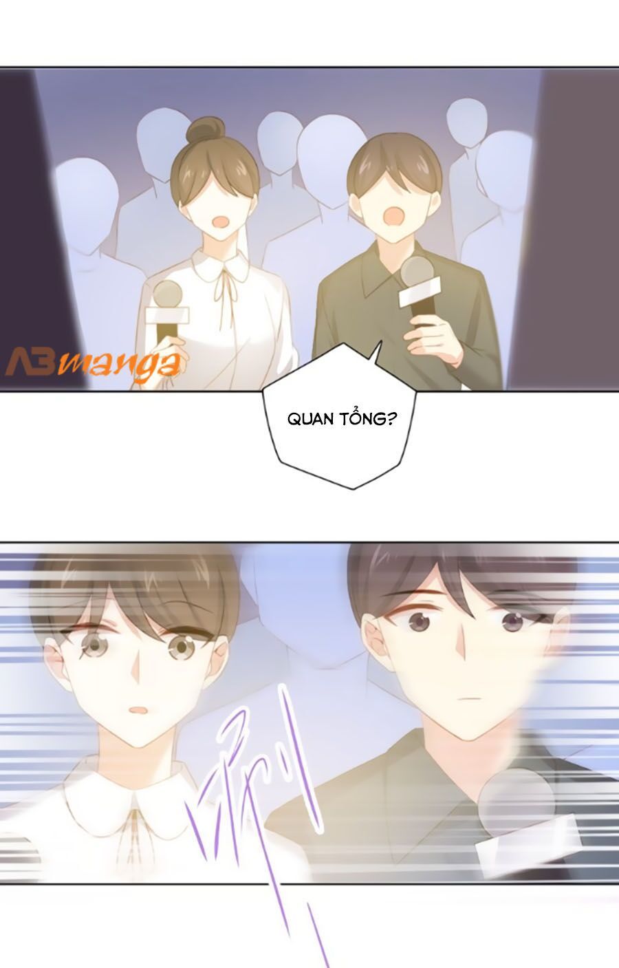 Tình Yêu Là Thế 2 Chapter 41 - Trang 2