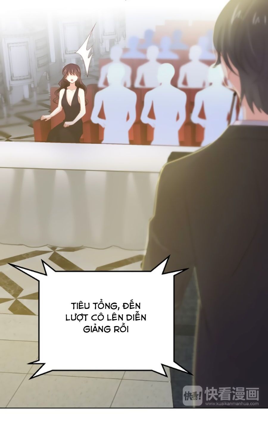 Tình Yêu Là Thế 2 Chapter 39 - Trang 2