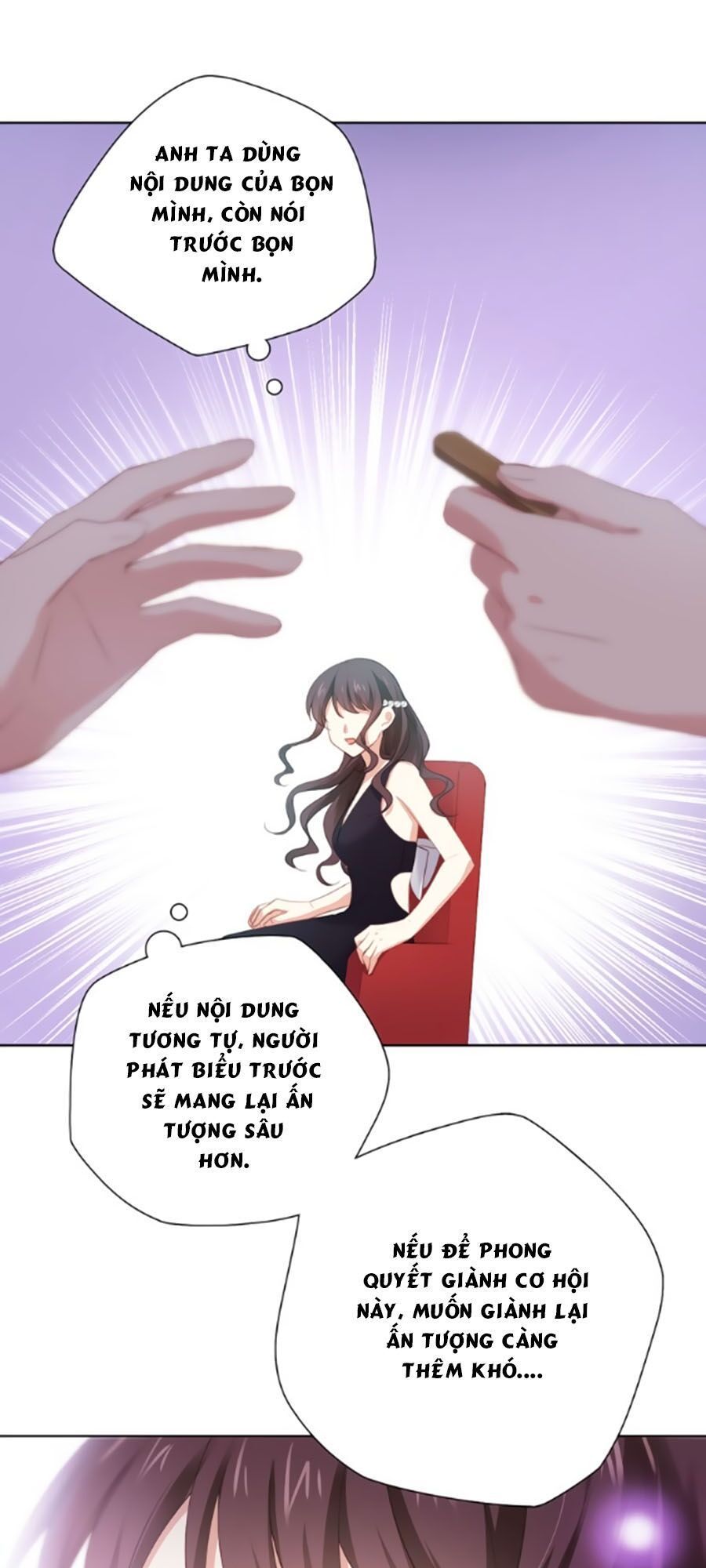 Tình Yêu Là Thế 2 Chapter 39 - Trang 2