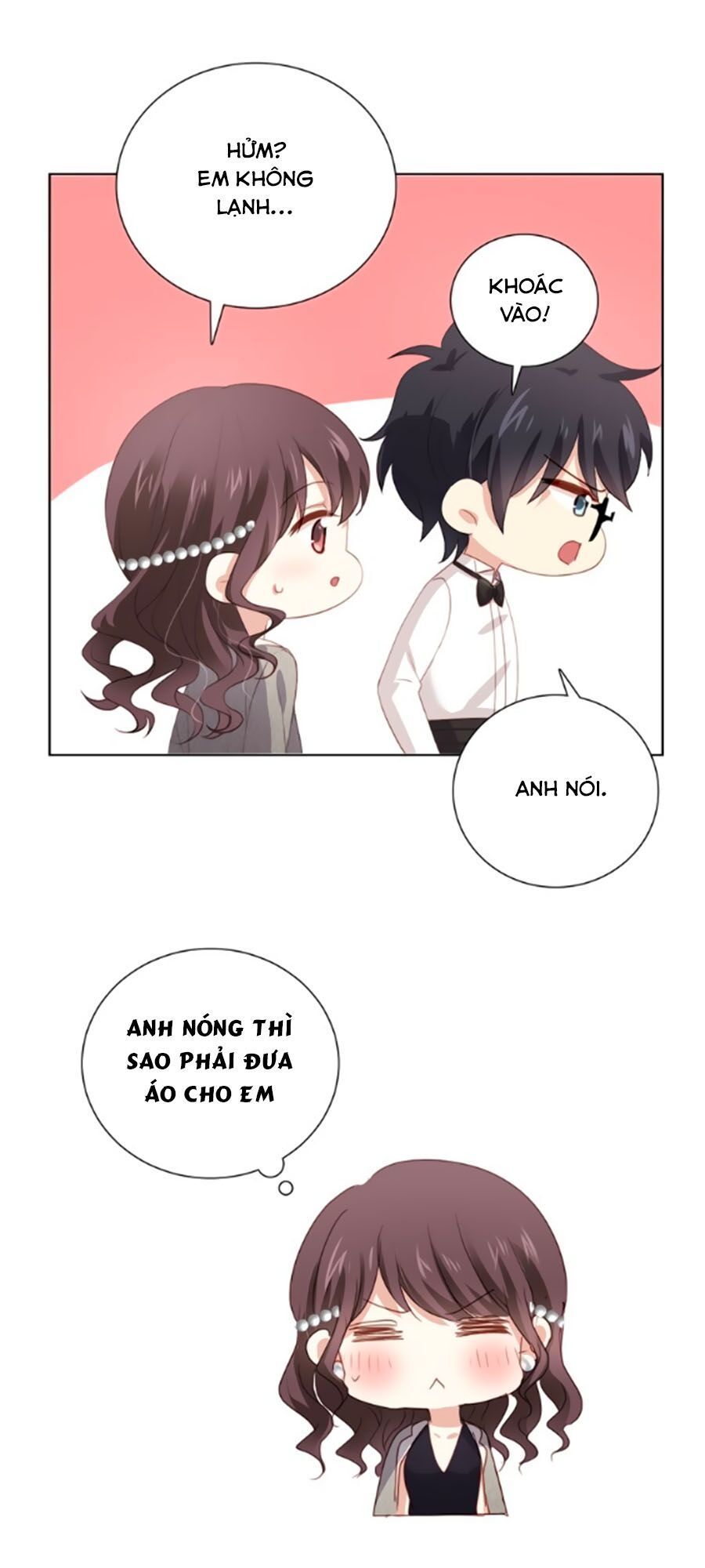 Tình Yêu Là Thế 2 Chapter 35 - Trang 2