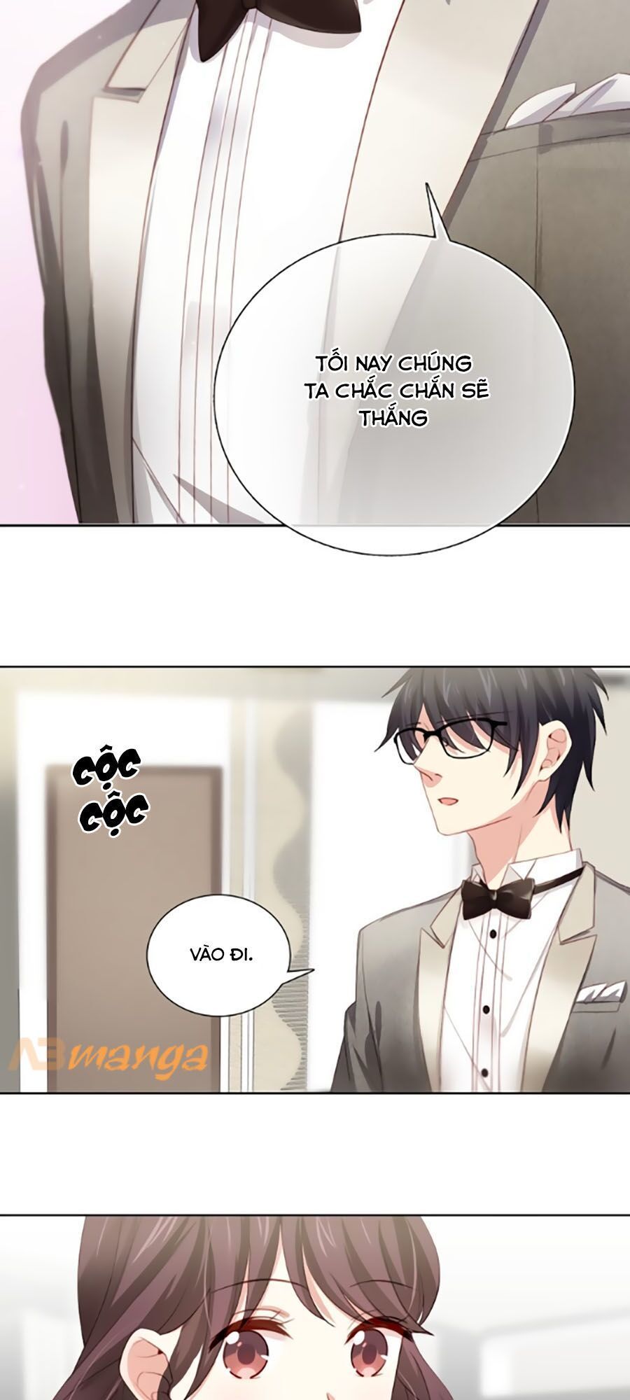 Tình Yêu Là Thế 2 Chapter 34 - Trang 2