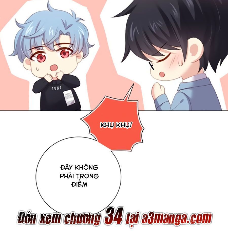 Tình Yêu Là Thế 2 Chapter 33 - Trang 2