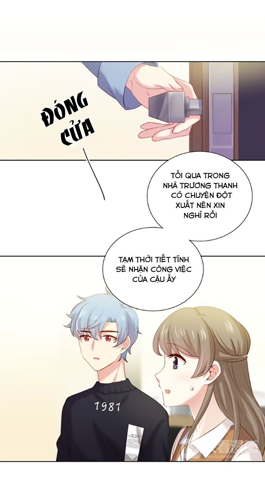 Tình Yêu Là Thế 2 Chapter 32 - Trang 2