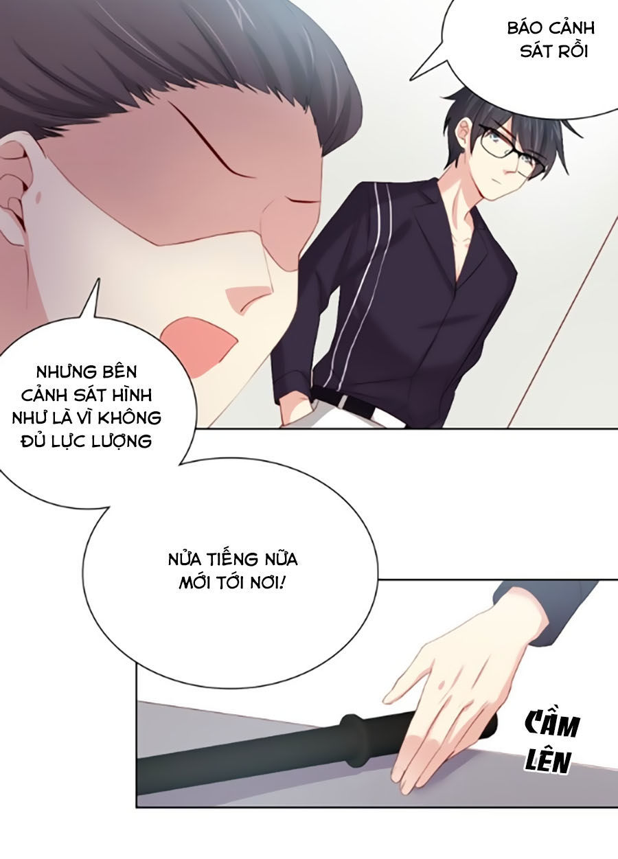 Tình Yêu Là Thế 2 Chapter 28 - Trang 2