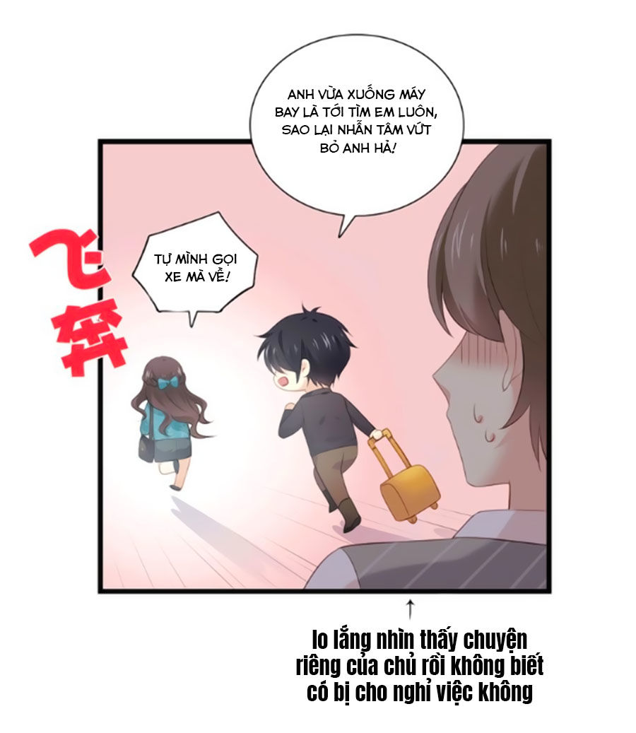 Tình Yêu Là Thế 2 Chapter 13 - Trang 2