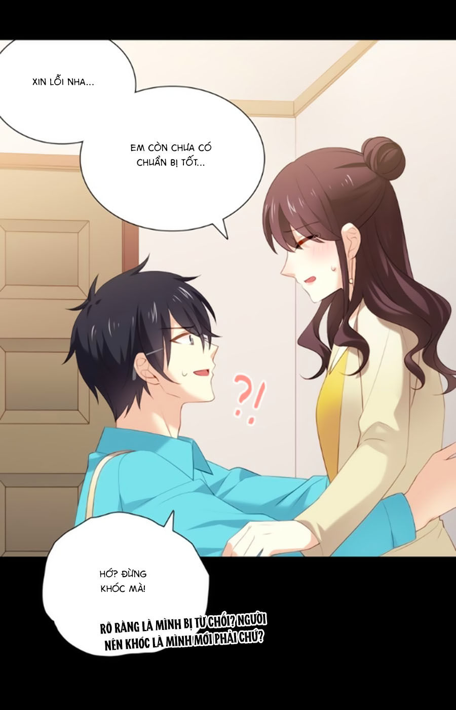 Tình Yêu Là Thế 2 Chapter 9 - Trang 2