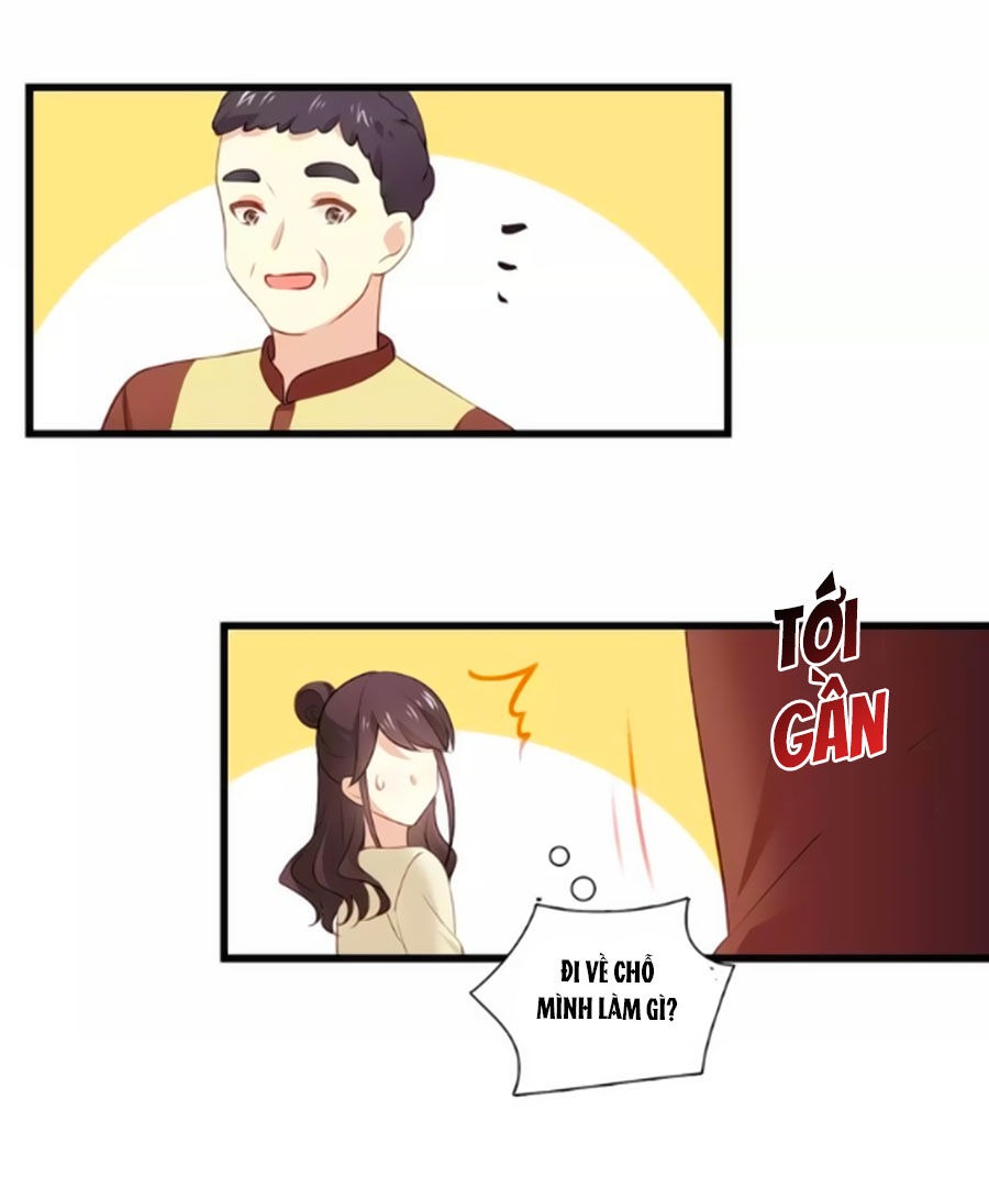 Tình Yêu Là Thế 2 Chapter 2 - Trang 2