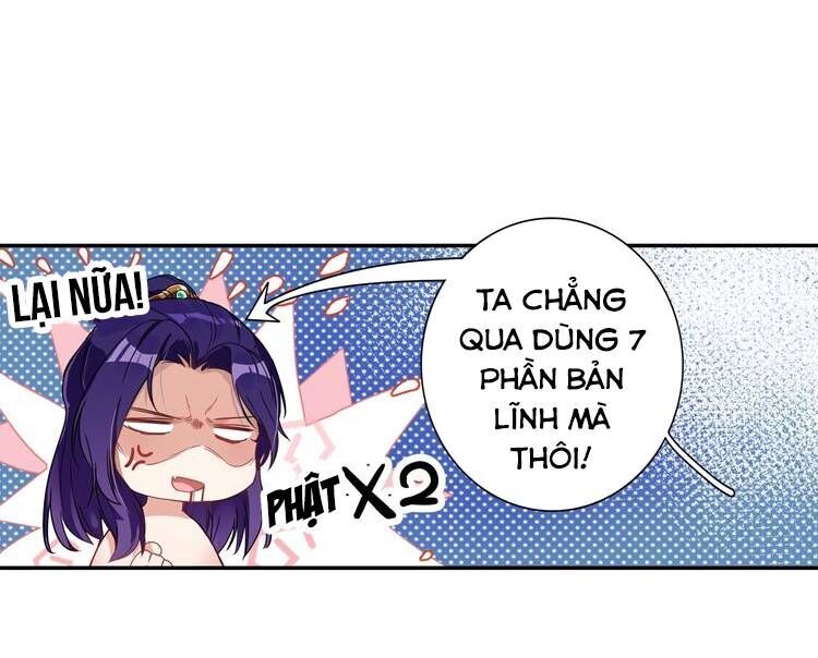 Lục Tích Ma Yểm Chapter 28 - Trang 2