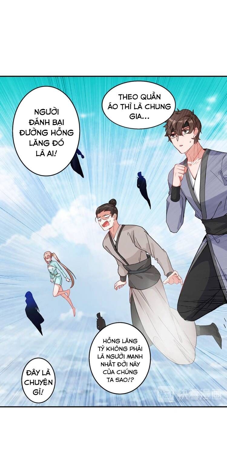 Lục Tích Ma Yểm Chapter 28 - Trang 2