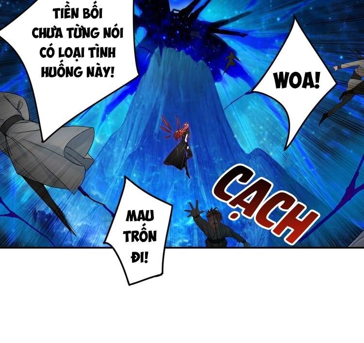 Lục Tích Ma Yểm Chapter 28 - Trang 2