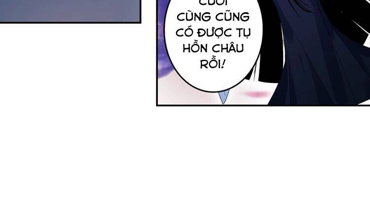 Lục Tích Ma Yểm Chapter 24 - Trang 2