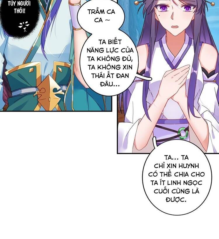 Lục Tích Ma Yểm Chapter 22 - Trang 2