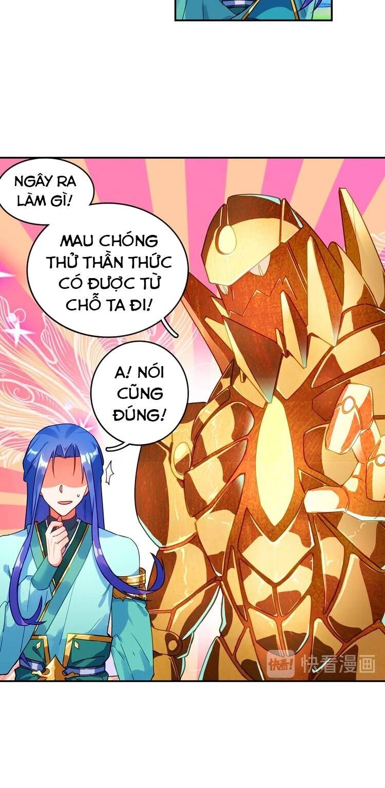 Lục Tích Ma Yểm Chapter 21 - Trang 2