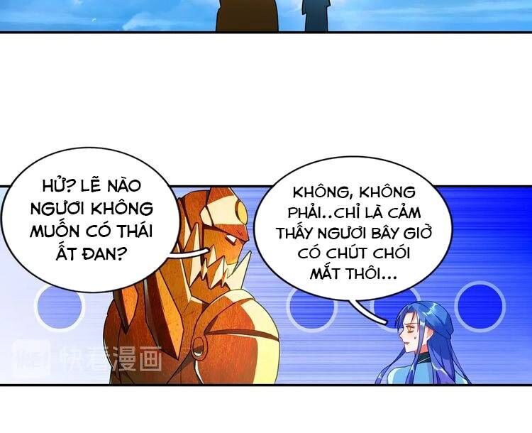 Lục Tích Ma Yểm Chapter 21 - Trang 2