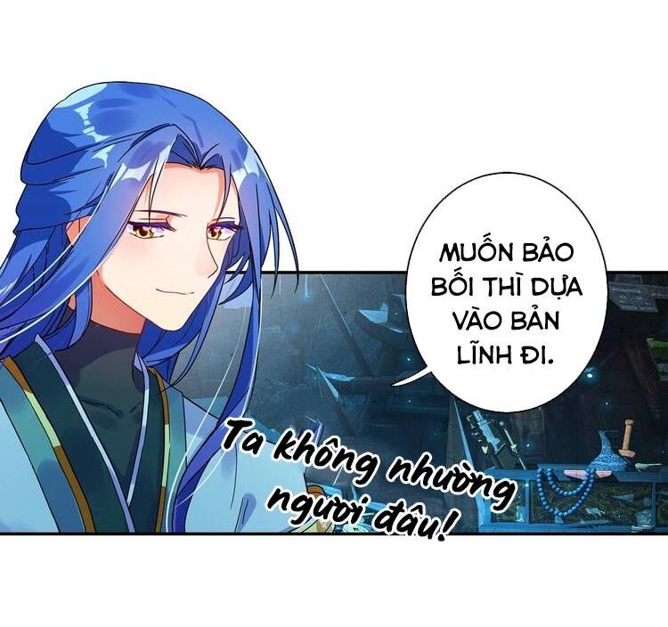 Lục Tích Ma Yểm Chapter 18 - Trang 2