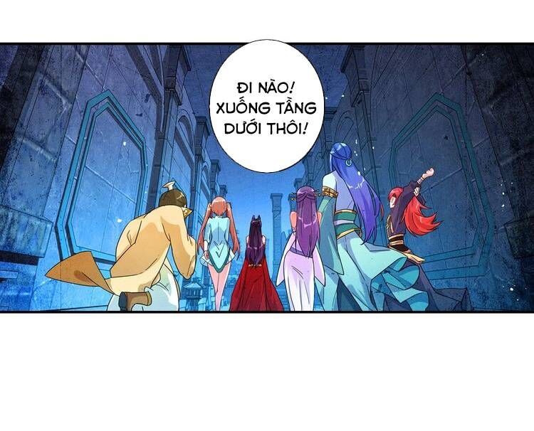 Lục Tích Ma Yểm Chapter 17 - Trang 2