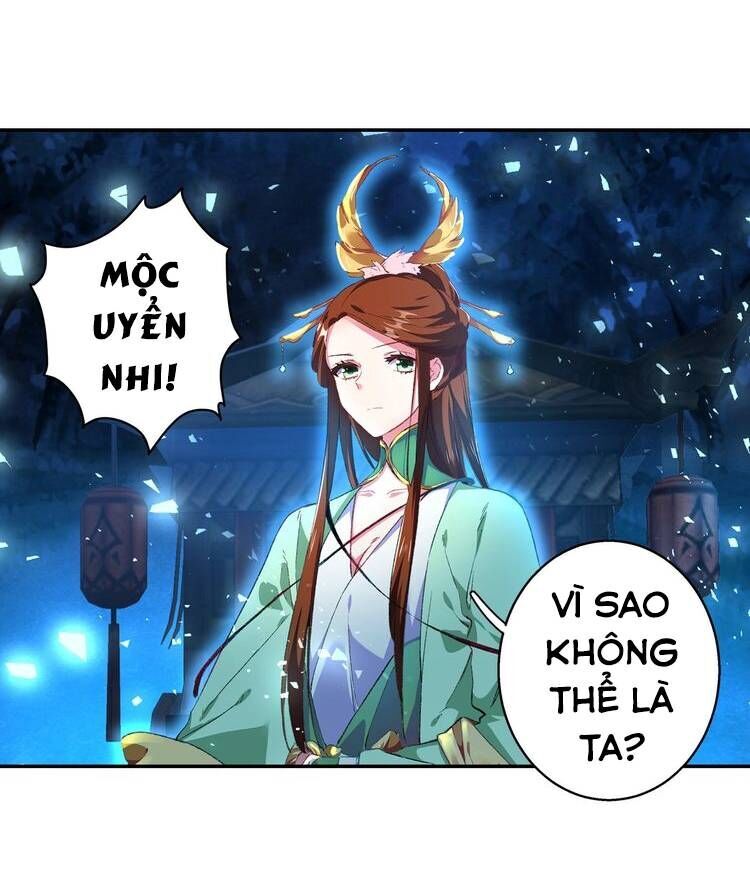 Lục Tích Ma Yểm Chapter 15 - Trang 2