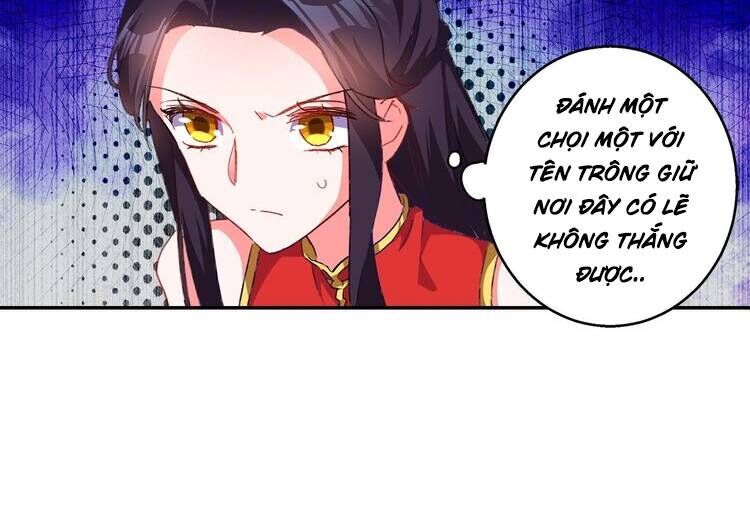 Lục Tích Ma Yểm Chapter 15 - Trang 2