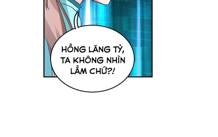 Lục Tích Ma Yểm Chapter 14 - Trang 2