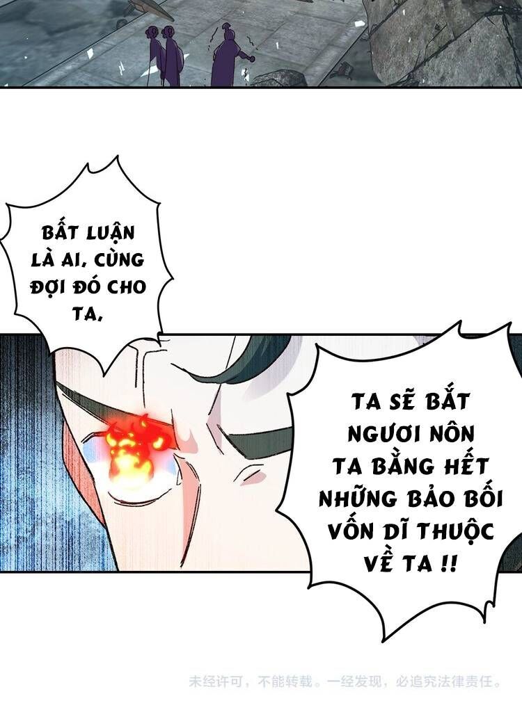 Lục Tích Ma Yểm Chapter 14 - Trang 2