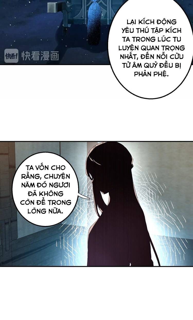 Lục Tích Ma Yểm Chapter 13 - Trang 2