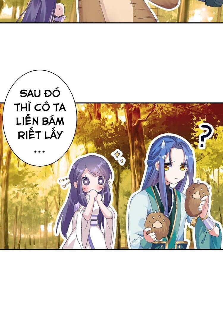 Lục Tích Ma Yểm Chapter 13 - Trang 2