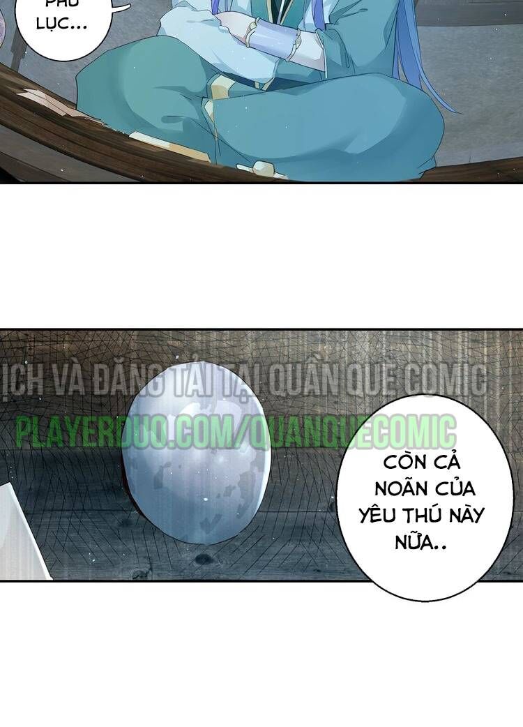 Lục Tích Ma Yểm Chapter 12 - Trang 2