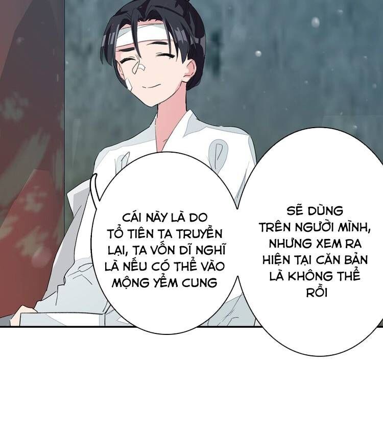 Lục Tích Ma Yểm Chapter 11 - Trang 2