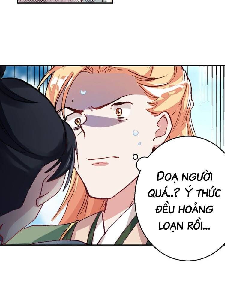 Lục Tích Ma Yểm Chapter 8 - Trang 2