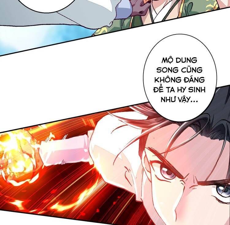 Lục Tích Ma Yểm Chapter 8 - Trang 2