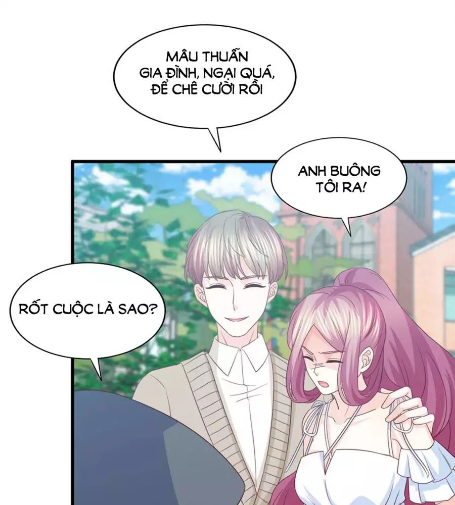 Ta Và Nam Thần Cởi Áo Ngủ Rồi Chapter 75 - Trang 2