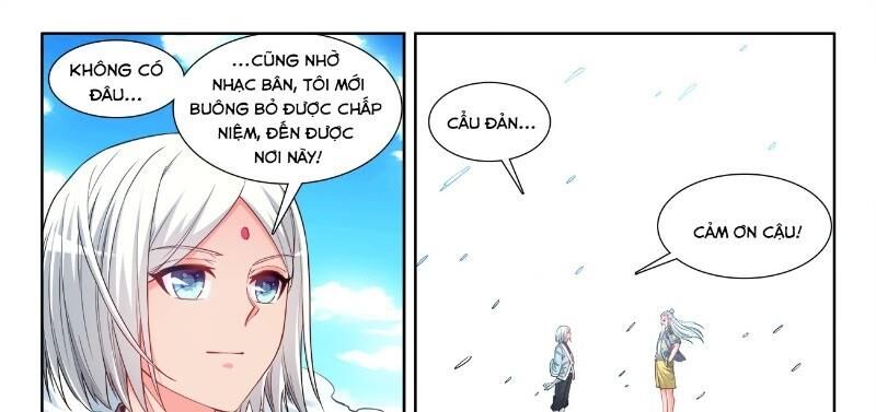 Cực Đạo Tông Sư Chapter 71 - Trang 2