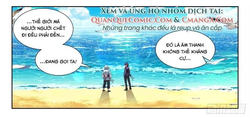 Cực Đạo Tông Sư Chapter 71 - Trang 2