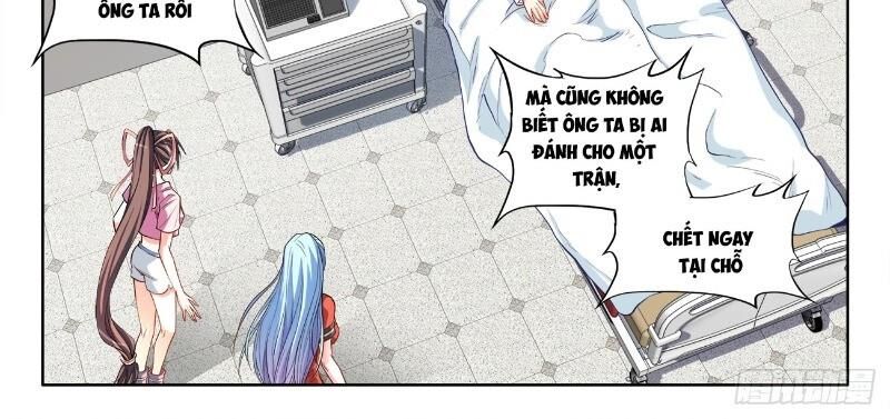 Cực Đạo Tông Sư Chapter 70 - Trang 2