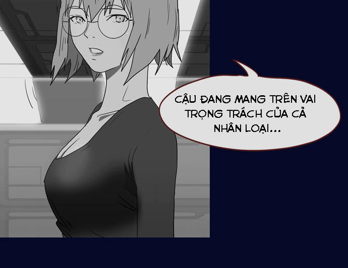 Sperman – Siêu Nhân Tinh Trùng Chapter 17 - Trang 2