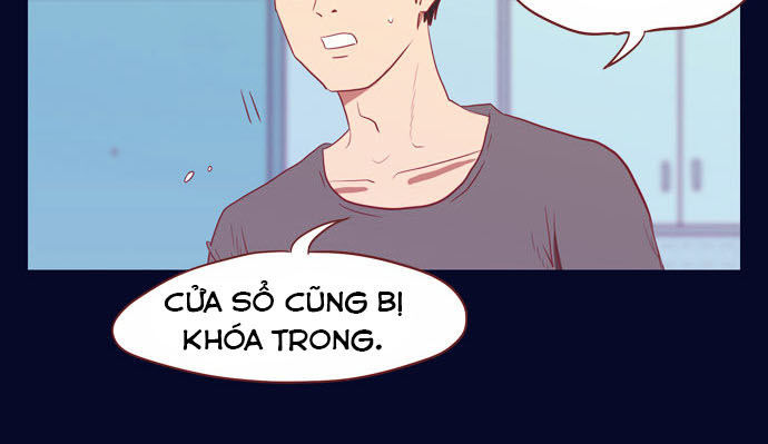 Sperman – Siêu Nhân Tinh Trùng Chapter 16 - Trang 2