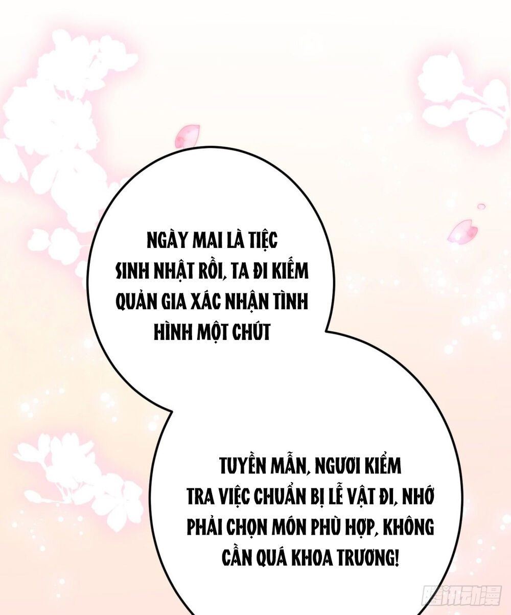 Tướng Quân Tại Thượng: Manh Phi Xuyên Không Muốn Nghịch Tập Chapter 15 - Trang 2