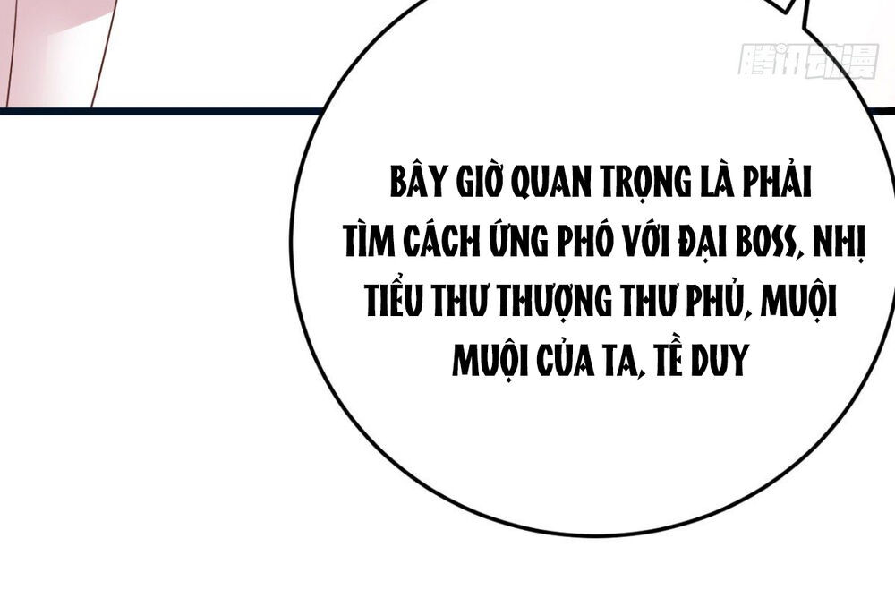 Tướng Quân Tại Thượng: Manh Phi Xuyên Không Muốn Nghịch Tập Chapter 7 - Trang 2