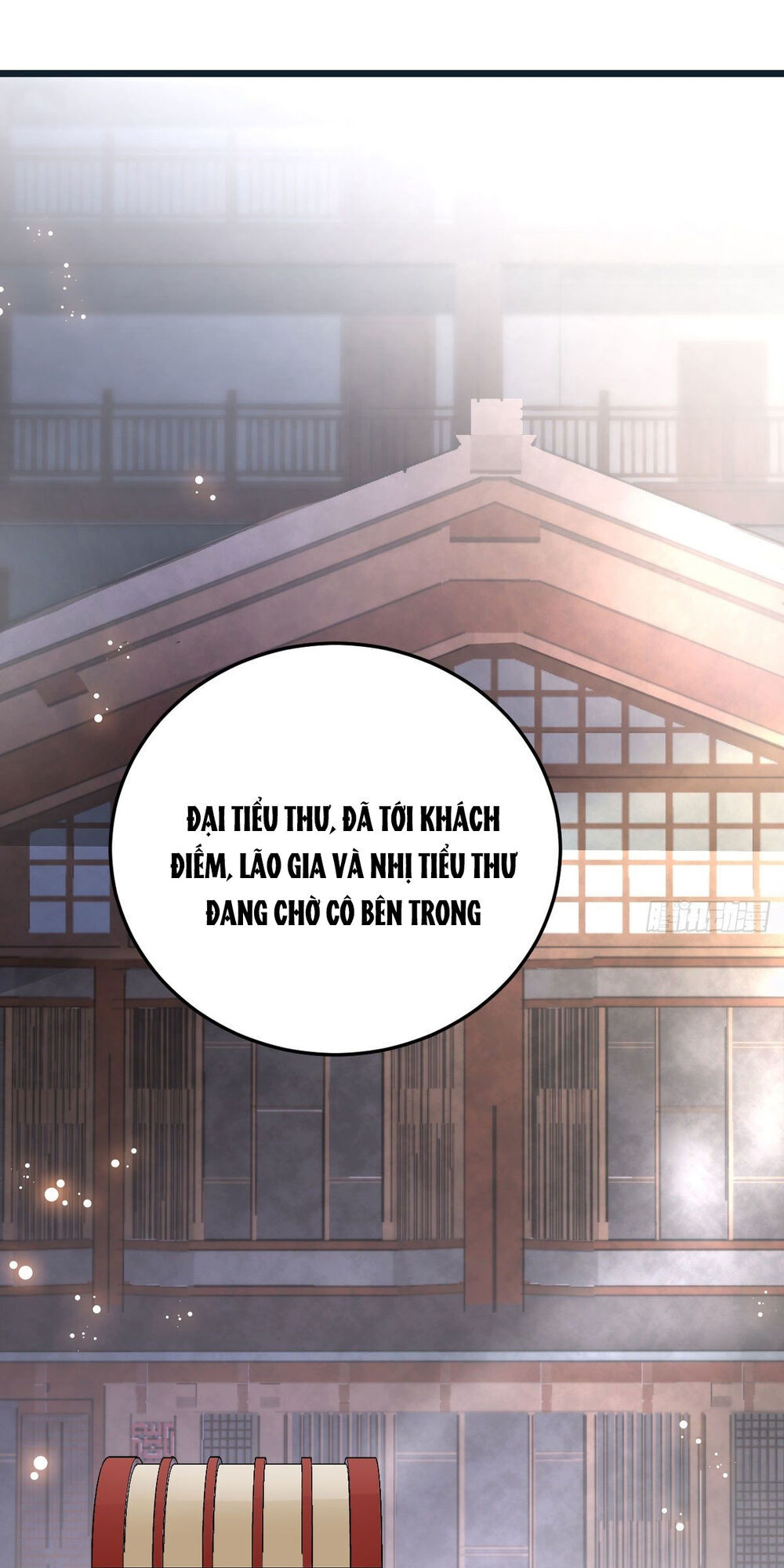 Tướng Quân Tại Thượng: Manh Phi Xuyên Không Muốn Nghịch Tập Chapter 7 - Trang 2